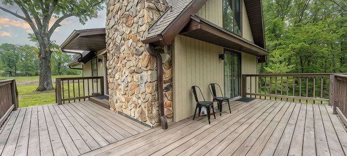 Rustic charm with modern amenities, ensuring a comfortable and memorable stay. Hotels in Howell County