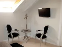 Hotel El Jardín de Eugenia Hotels in Ribadesella