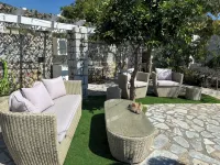 Pool, Amazing Sea View Master bedroom suite, King Bed, Outdoor Shower for 2 - Apartments