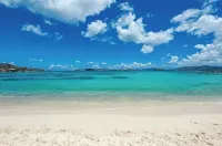 Sophisticated Beach Condo-Ocean View-Sapphire - บังกะโล