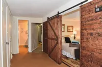 Cozy Cabin