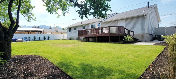 The Comfy Rambler- 6 bd 3 bath House Hotels in Orem