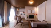 Villa Sorrento by SMS Hospitality - breakfast