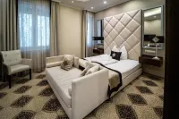 Arcanum Hotel - 4 Sao