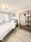 RS Prime Homestay - Bed and breakfasts