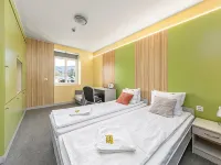 Elemels Planet Hotels in Ustron