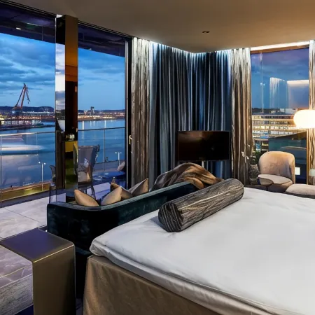 Hotel Riverton