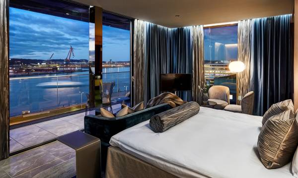 Hotel Riverton