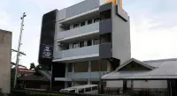 Dino Residences โรงแรมใน