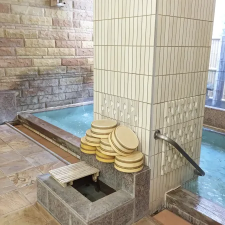 Kodakaranoyu Shiojiri Hotel