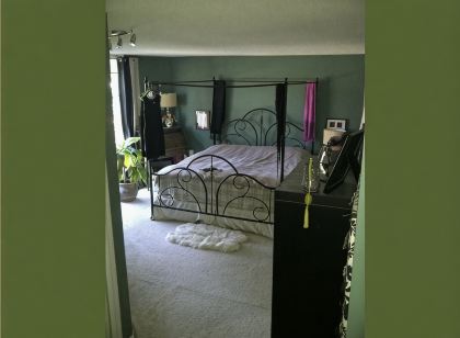 Spacious 3-Bedroom Apartment with River Views in Metro Vancouver