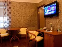 Europa Hotel Hotels in Noyabrsk