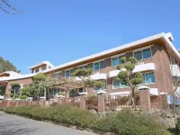 Hotel Jirisan Sunlight Hotels in Gurye