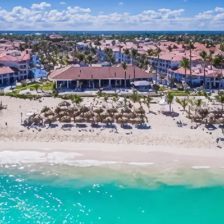 Majestic Mirage Punta Cana, All Suites – All Inclusive
