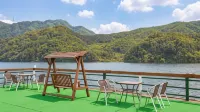 Gapyeong Club Fish Villas Pension - Auberges