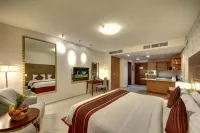 Al Manar Grand Hotel Apartment - Condos