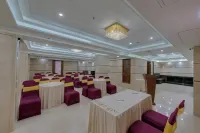 Comfort Inn Metropolis - breakfast