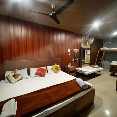 HosteLaVie - Varanasi Hotels near Chet Singh Ghat
