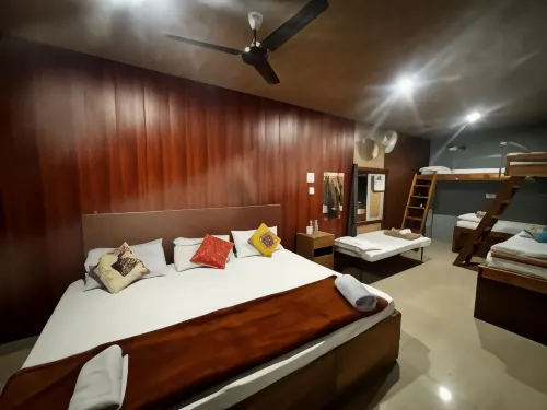 HosteLaVie - Varanasi - 3-نجوم