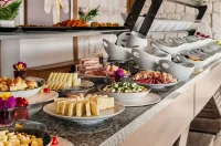 Ramada by Wyndham Fethiye Oludeniz - petit déjeuner