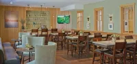 Green Mountain Suites Hotel