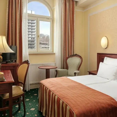 Humboldt Park Hotel & Spa