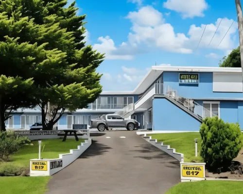 Kiama Motel 617 Hotels in Kiama