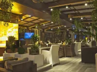 Thousand Nights Hotel Amman