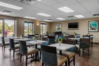 Comfort Inn & Suites Wildwood - the Villages - Wifi