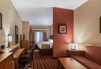 Comfort Suites Sulphur-Lake Charles