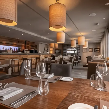 La Val Hotel & Spa