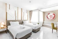 The 8 Hotel Udonthani