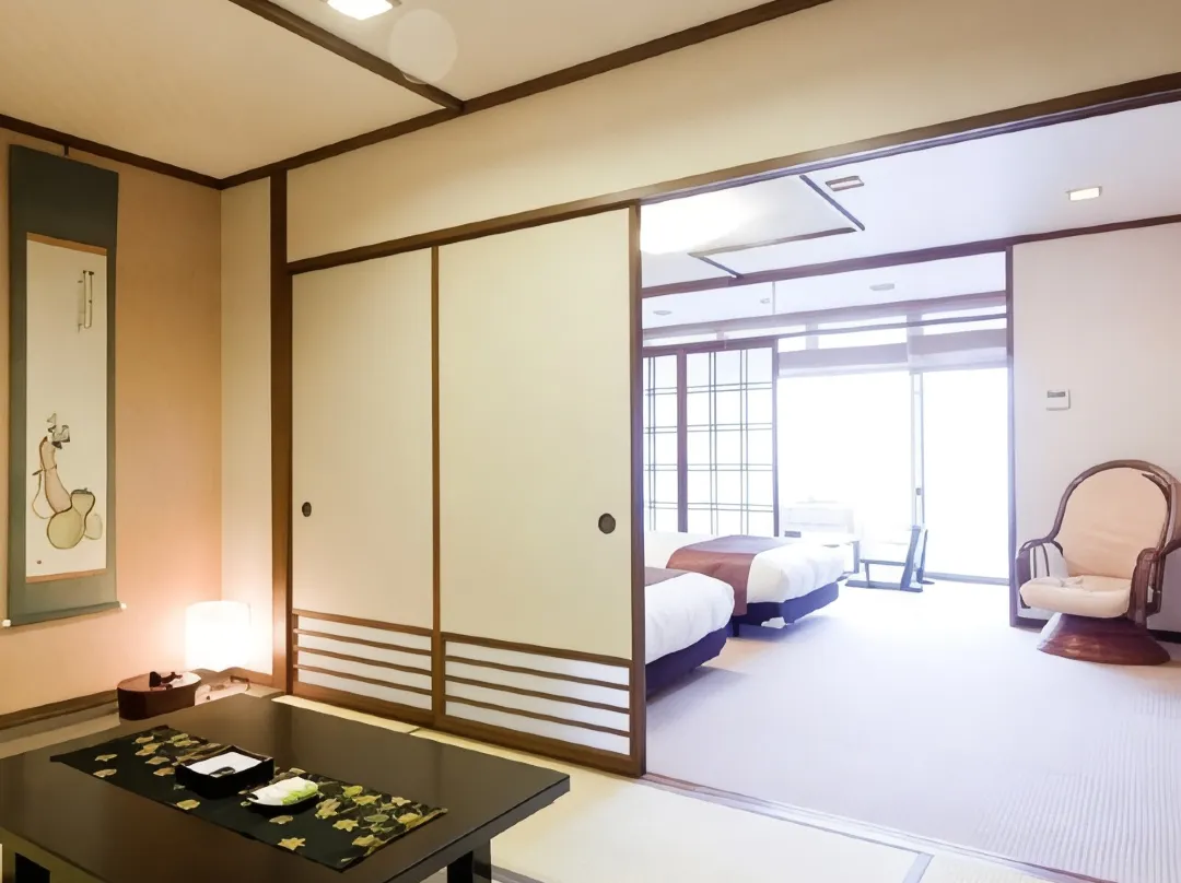 Aburaya Annex Nagomitei - Maizuru