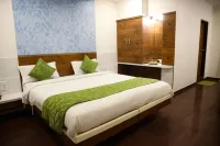 Hotel Madhuvan International - Wifi