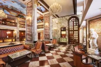 Hotel the Royal Plaza - WLAN