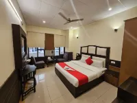 Hotel City Paradise Hotel di 