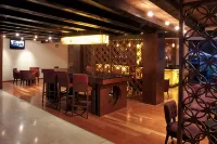 Marriott Puebla Hotel Meson del Angel - Baarit