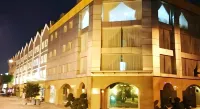 INAP Melaka - Suites & Living - Airport Shuttle