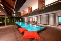Villa De Time - The Luxury Private Pool Villa - Villas