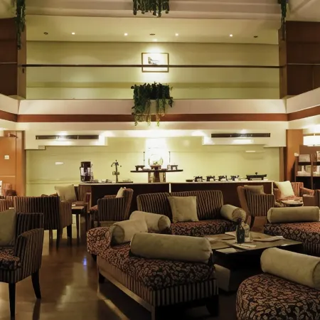 Park Lane Hotel