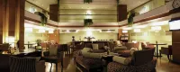 Park Lane Hotel - Desayuno