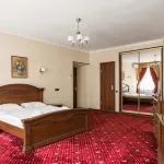 Ermitage Hotel - 駐車場