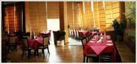 Eqbal Inn - breakfast