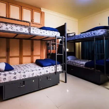 Zostel Mysore