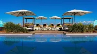 Blue Margouillat Seaview Hotel-Relais & Chateaux - Romantic
