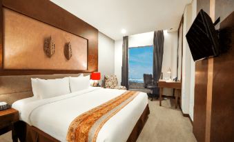 Grand Tjokro Hotel Balikpapan