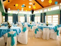 Zillion Pavilion Family & Business Hotel - breakfast