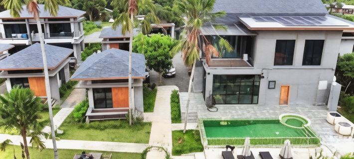 Proudchan Boutique Resort Hotels in Chanthaburi City