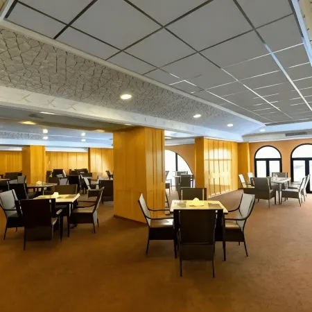 Hamdan Plaza Hotel Salalah, an HTG Hotel