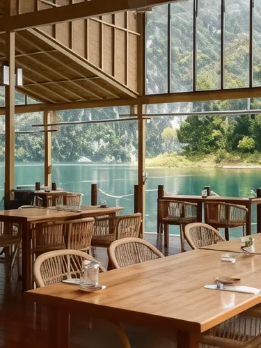 รูปภาพของ360° issara Floating Resort